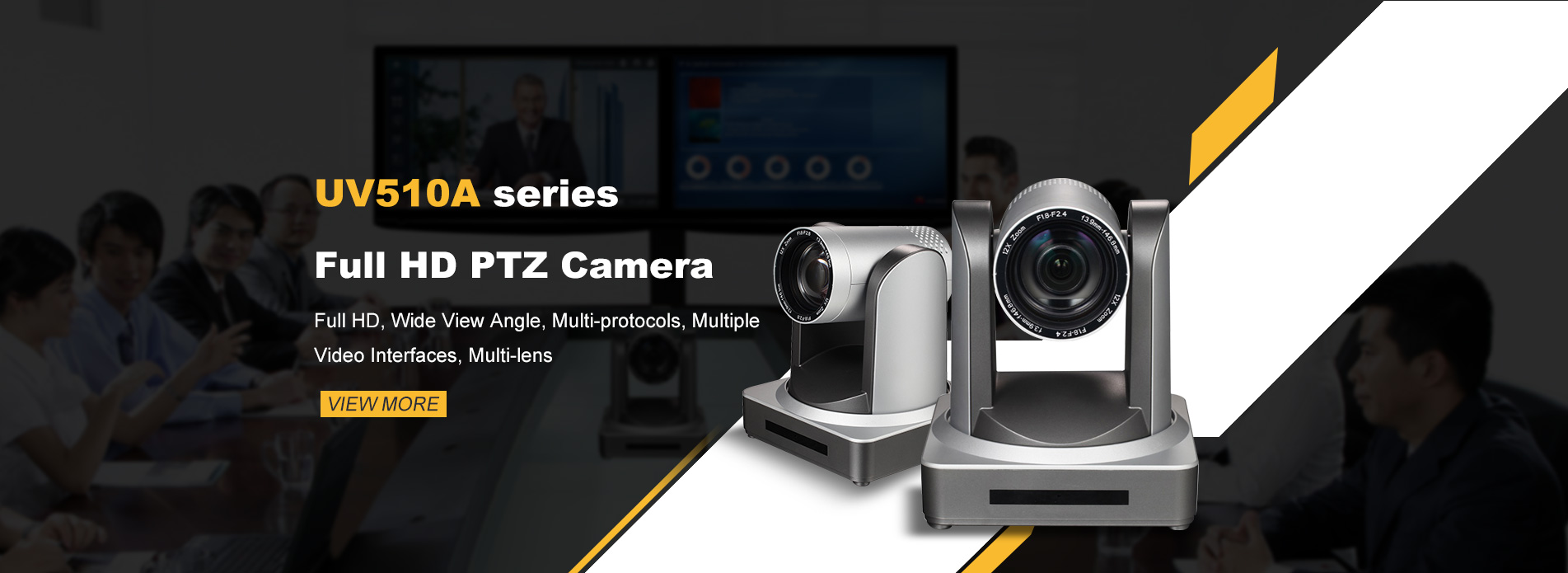 PTZ-camera