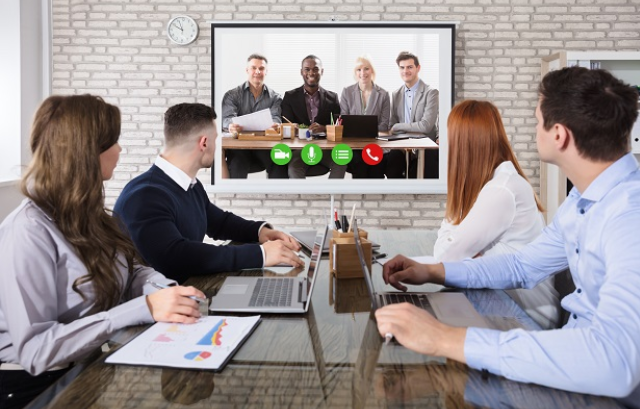 Alles wat u moet weten over videoconferenties