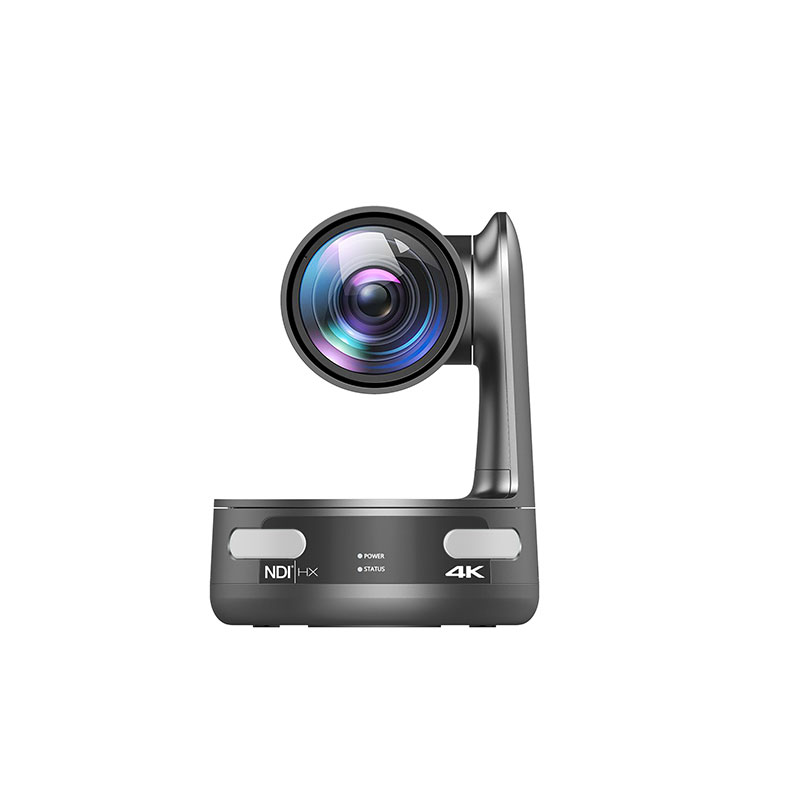 4K NDI® PTZ-camera UV401A-NDI