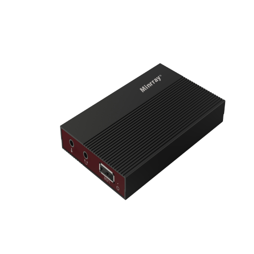 4K USB 3.0-opnamekaart AV200