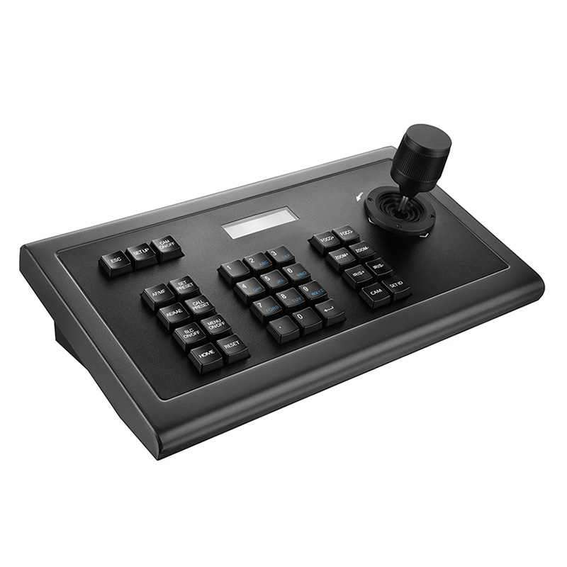 Joystick-toetsenbord KBD1010